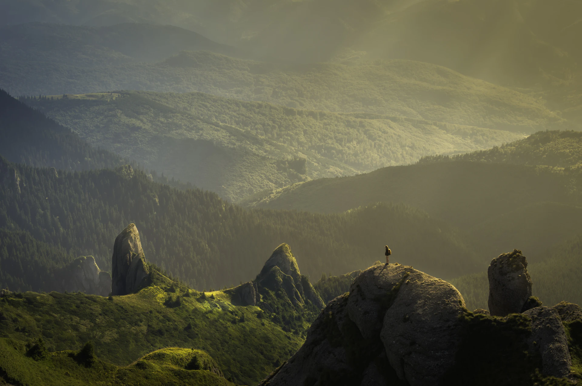 20 lugares increíbles de Ecuador que puedes visitar gratis — guía de viaje de Top Travel
