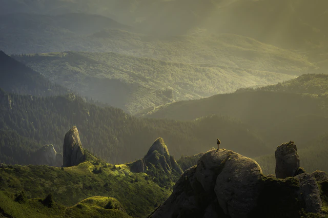 20 lugares increíbles de Ecuador que puedes visitar gratis — guía de viaje de Top Travel
