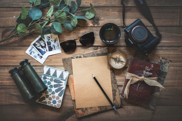 Paola Vera, Internacionales y visas en Top Travel