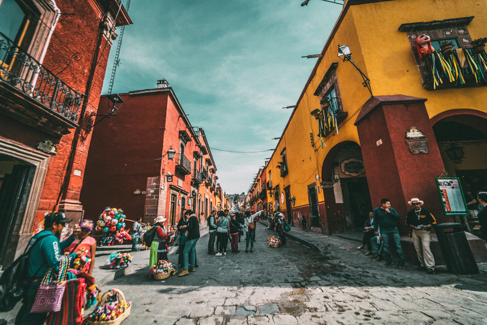 Las fiestas de Cuenca: calendario completo del año — guía de viaje de Top Travel
