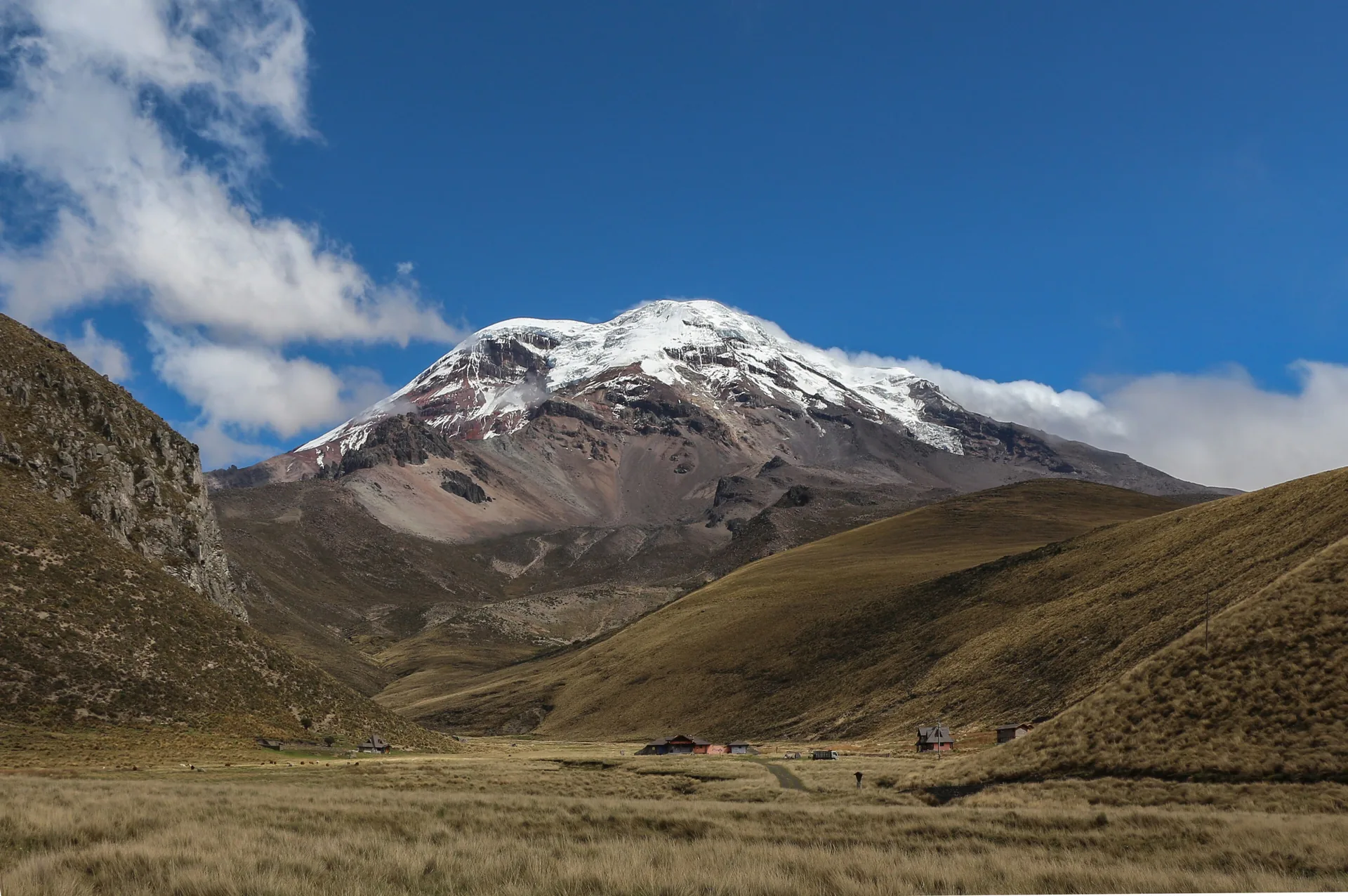 Paisaje de viaje