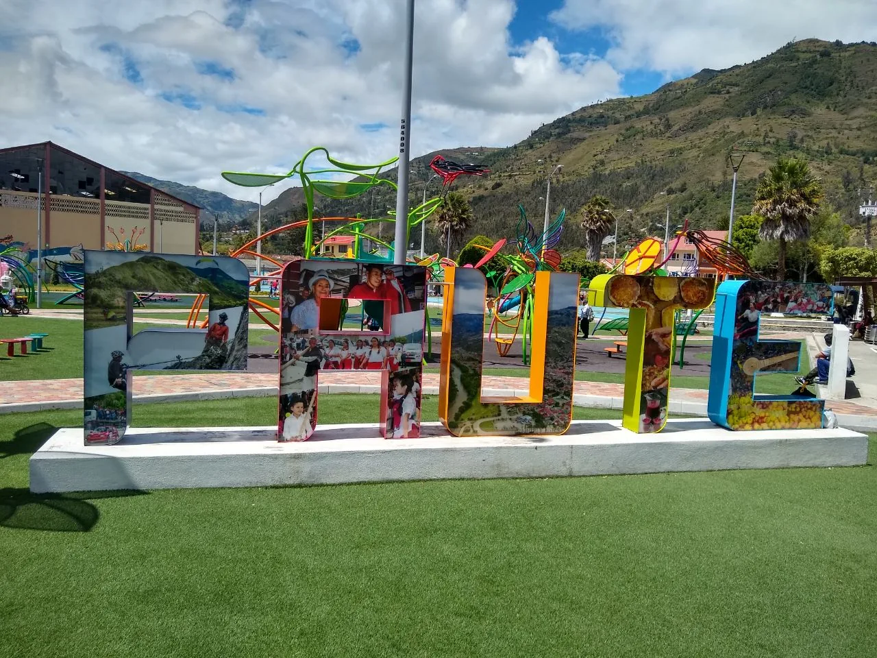 Paute, Ecuador — Top Travel
