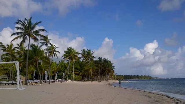 Punta Cana — Top Travel